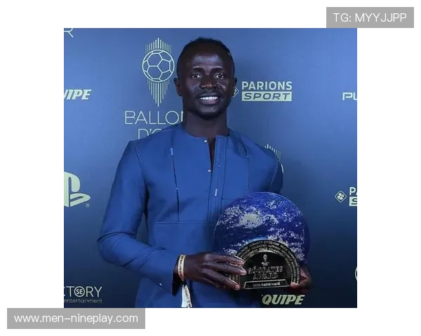 马内成为足球球星捐款最多人物 贡献超千万助力非洲发展